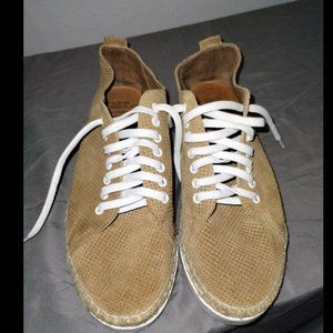 Andre Asseous Made in Spain Shoes